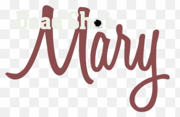 Dead Shot Mary Png Deadshot