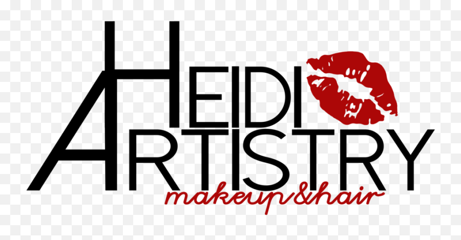Heidi Artistry Png Logo