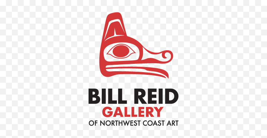 Brg - Bill Reid Art Png,Trove Logo