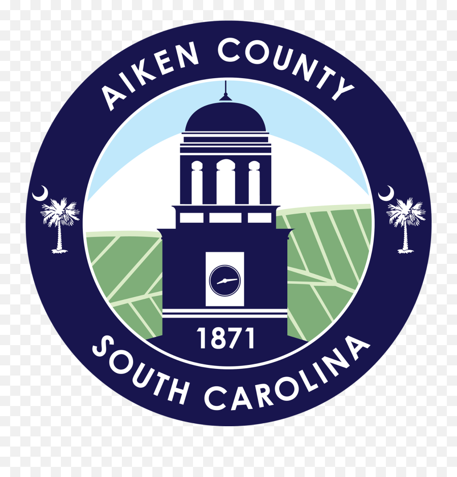 Download Service Request System - Aiken County South Aiken County Png,South Carolina Png