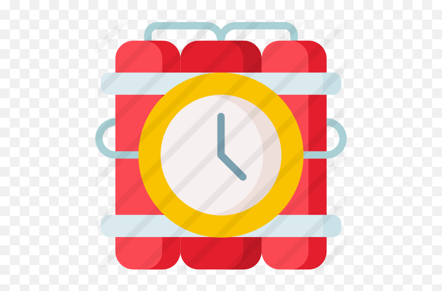 Time Bomb - Clock Png,Time Bomb Png