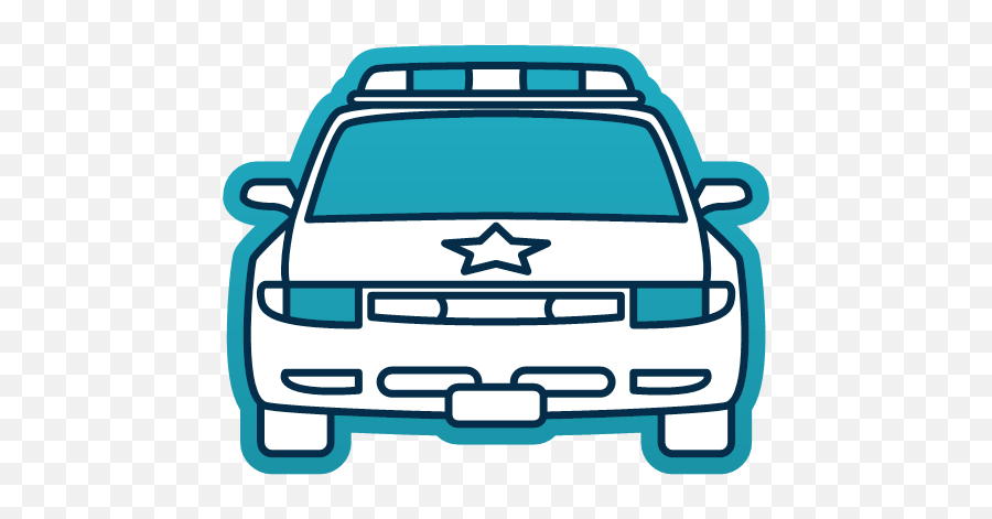 Car Crime Law Police Security Icon - Cars Png,Car Icon Png
