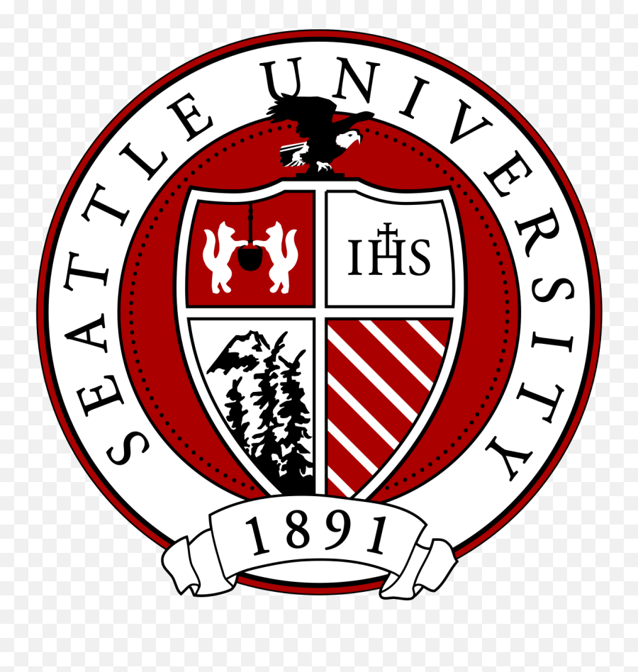 Seattle University - Wikipedia Pete Carroll Angela Duckworth Png,Fairfield University Logo