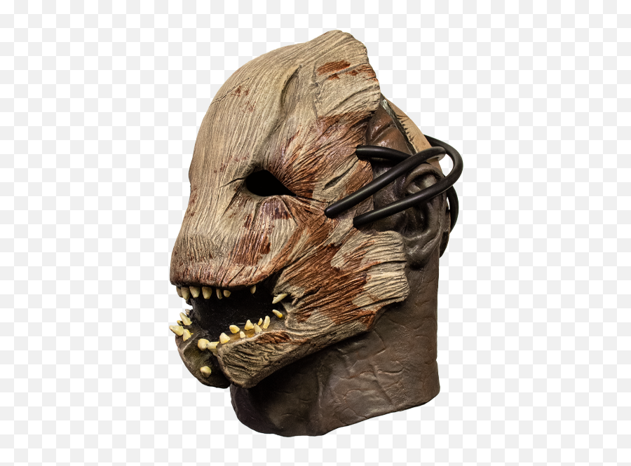 Dead By Daylight The Trapper Mask - Scary Png,Dead By Daylight Transparent