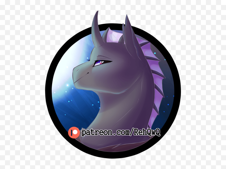 2033321 - Artistnaughtyreh Artistrehqwq Bedroom Eyes Unicorn Png,Patreon Icon Png