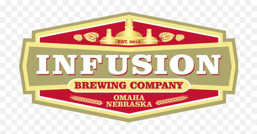 Infusion Brewing Co - Blackstone Software Freedom Day 2013 Png,Logo Infusion