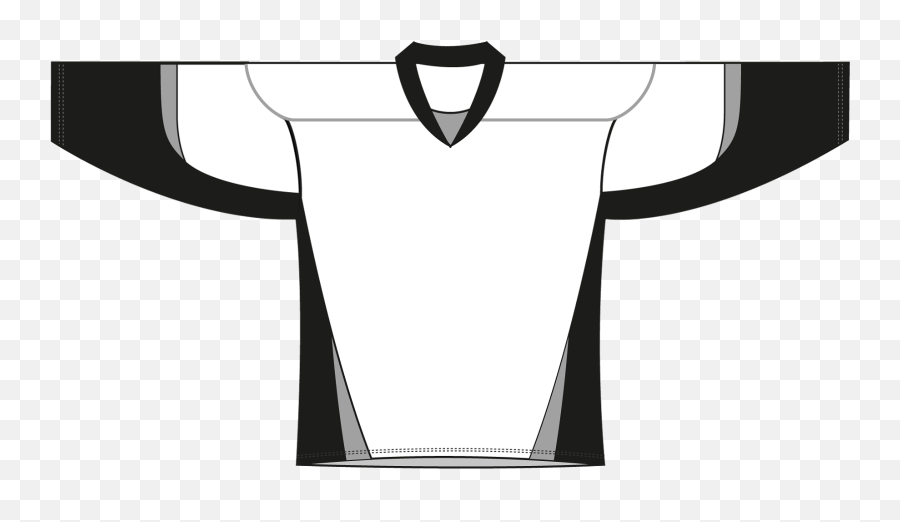 Hockey Clipart Colouring Page Transparent Coloring Bookersey Png Pages