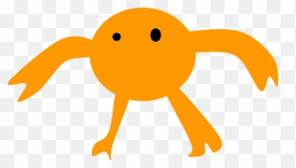 Download Simple Orang - Full Size Png Image Pngkit Clip Art,Orang Png