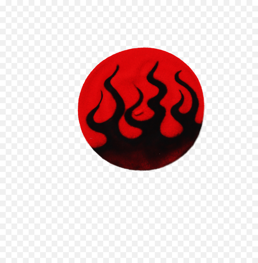 Red Flames Png - Dot,Red Flames Png