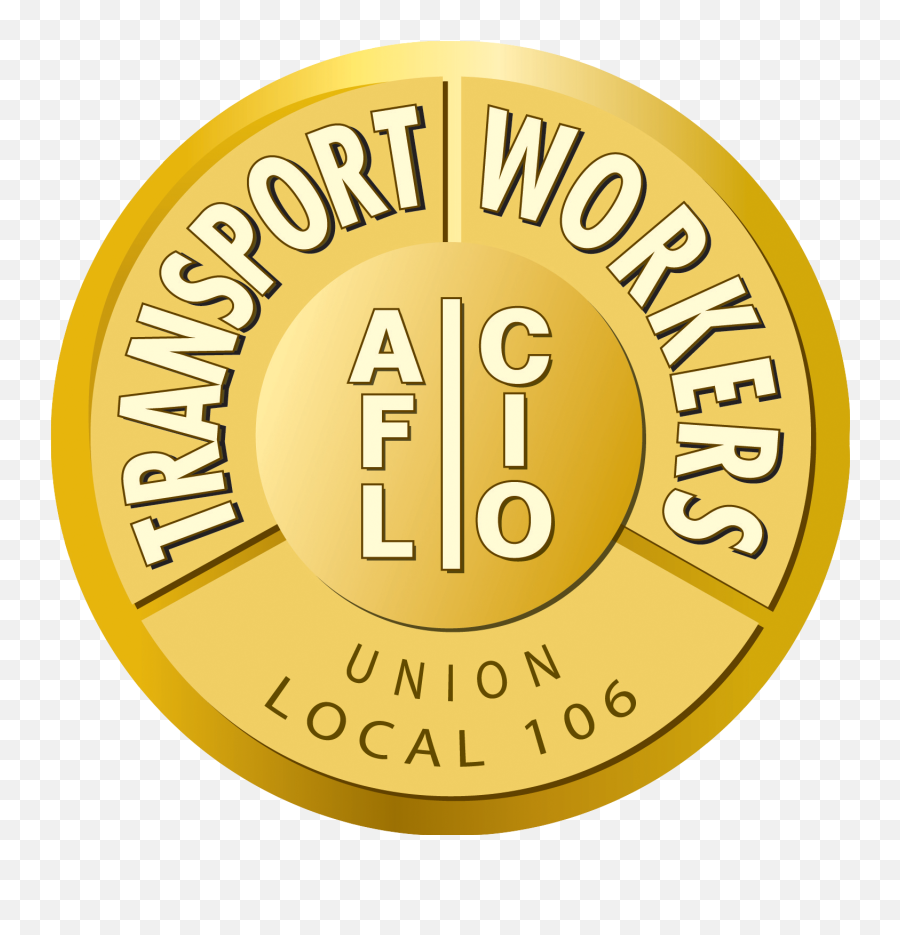 Twu Logos - Transport Workers Union Logo Png,Texas Woman's University Logo