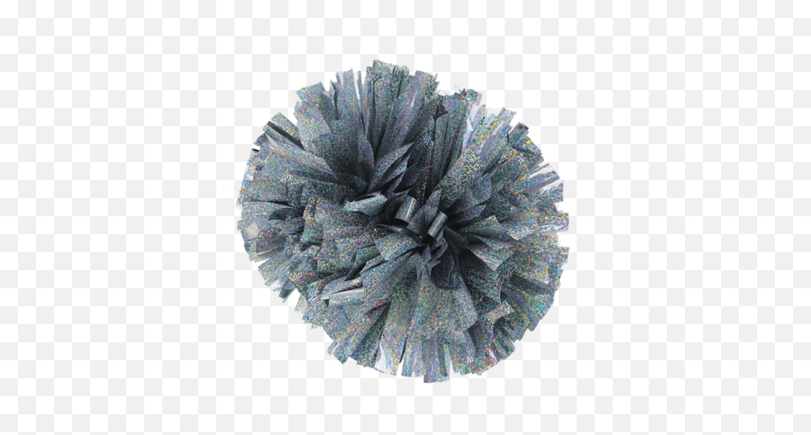 Holographic Pom - Craft Png,Pom Poms Png