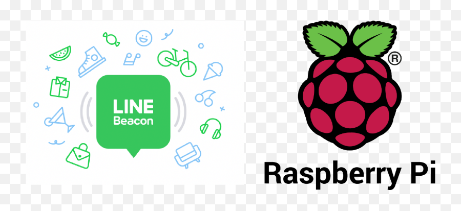 Raspberry Pi Logo Transparent - Transparent Raspberry Pi Logo Png,Raspberry Pi Logos