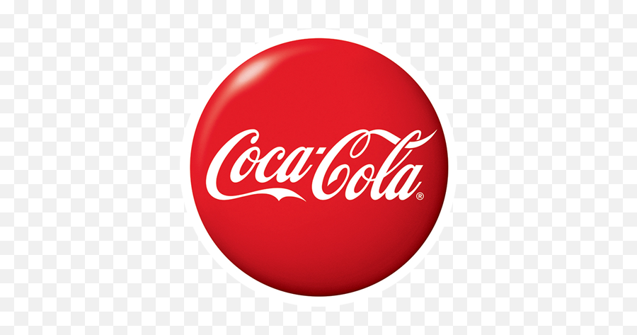 Coca Cola - Coca Cola Red Disc Png,Coca Cola Logos
