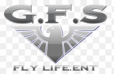 Check Out Gfs Fly Life Ent - Language png