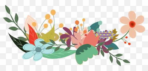 Flowers Download Transparent Png Image Arts - Bird With Key Silhouette