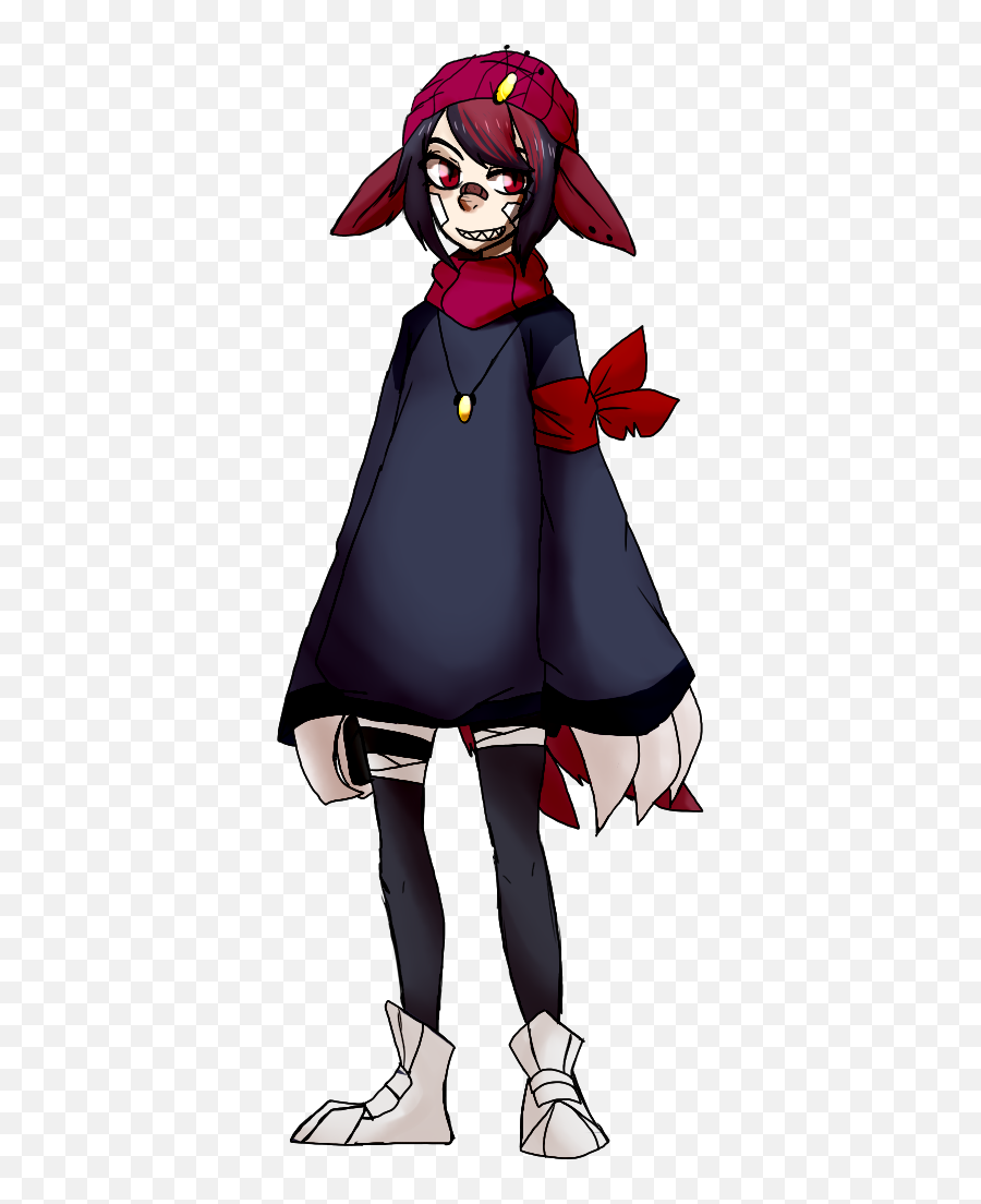 Download Human Version Gijinka Pokemon - Fictional Character Png,Weavile Png