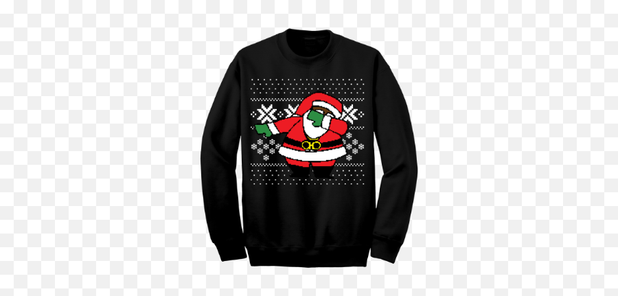2 Chainz Has A Very Merry Christmas - Santa Ugly Christmas Sweaters Png,2 Chainz Png