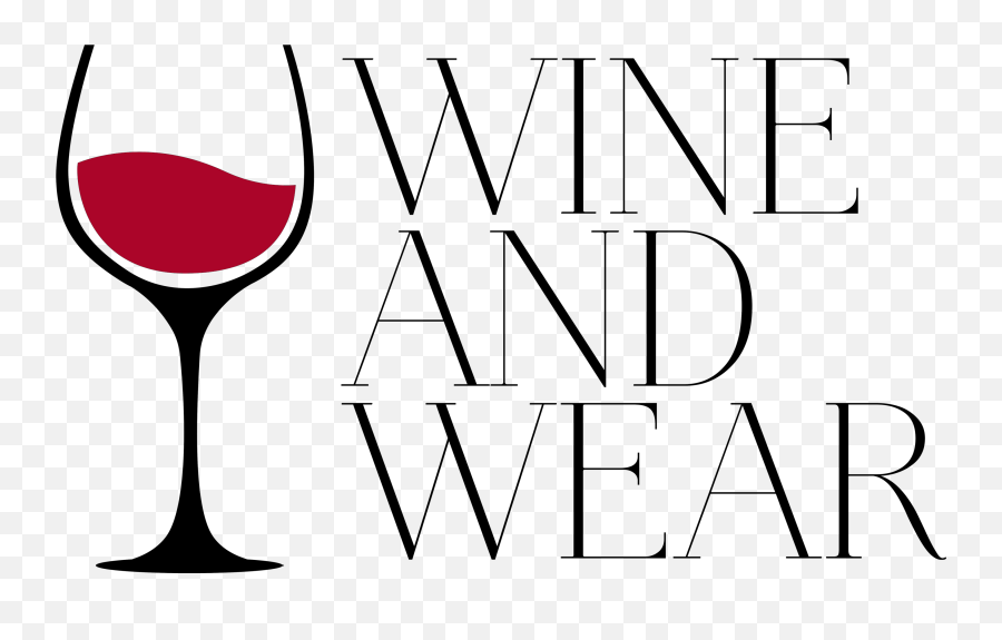 Wine And Wear Home - Wine Glass Png,Wine Transparent Background