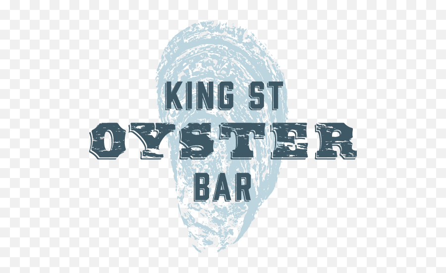 King Street Oyster Bar - King Street Oyster Bar Leesburg Png,Kind Bars Logo