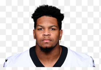 New Orleans Saints Roster Espn - Curly png