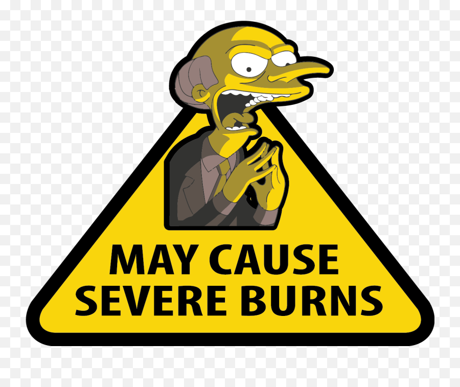 Blog - Mr Burns Png,Dragon's Dogma Headless Icon