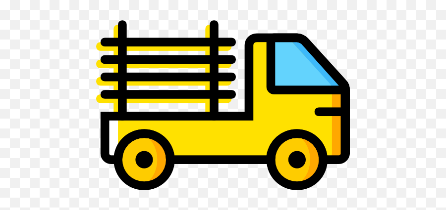 Pickup Truck Transportation Transport - Truck Png,Pickup Truck Icon