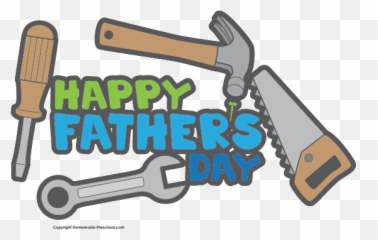 Fathers Day Images Png Files - Free Happy Clipart
