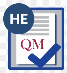 Quality Matters - Rubric png