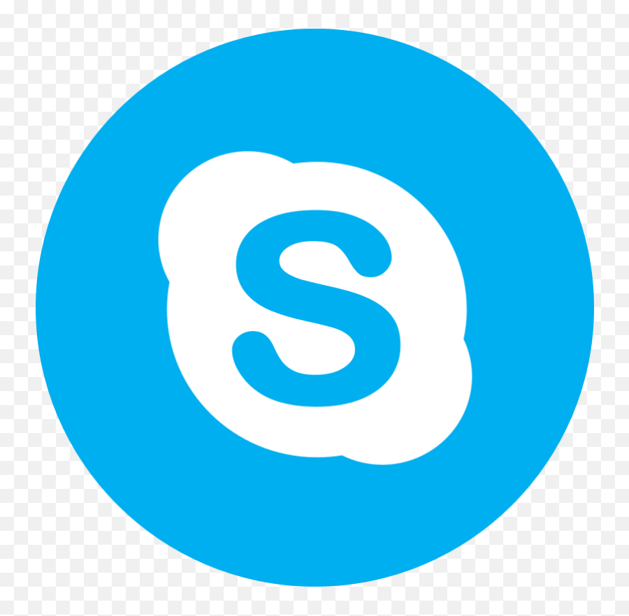 Skype Share Button How To Add Your Website - Sharethis Transparent Background Skype Logo Png,Facebook Share Icon Png