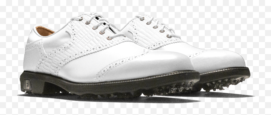 Footjoy Icon Shoes Online - Round Toe Png,Footjoy Mens Icon Saddle Golf Shoe Closeouts