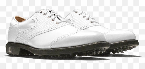Footjoy Icon Shoes Online - Round Toe png