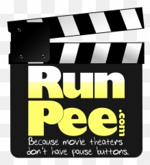 Sitemap - RunPee Horizontal png