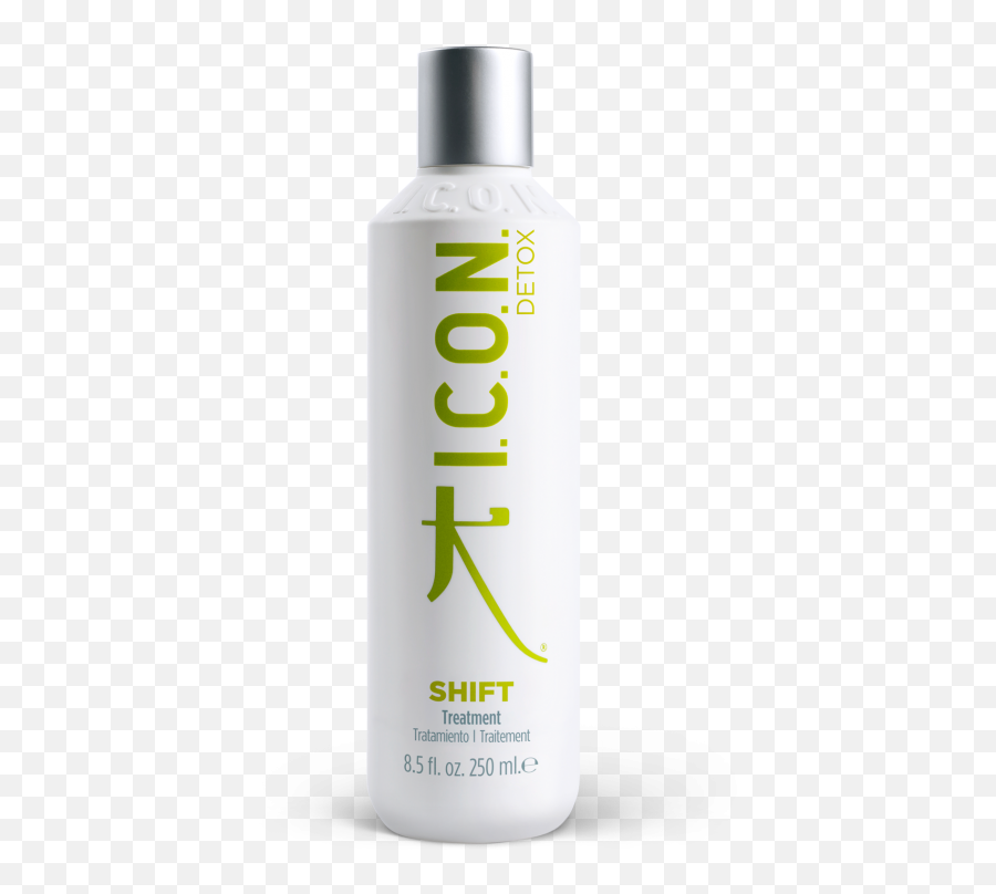 Icon Shift Tratamiento Detox - Cylinder Png,Productos Icon Para El Cabello