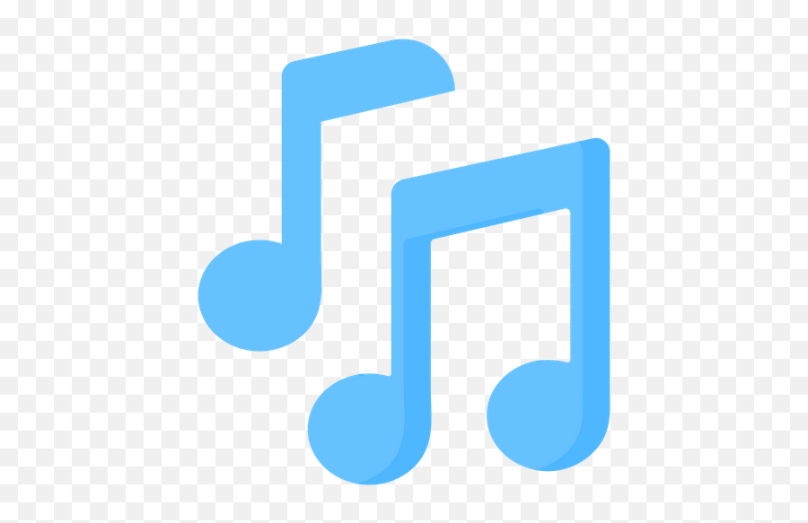 Free Music Icon Of Flat Style - Available In Svg Png Eps Dot,Itunes Radio Icon