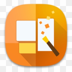 Photo Collage - Layout Editor 1801708249 Download App Logo png