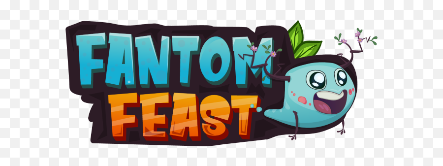 Press Kit - Fantom Feast U2014 Prettysmart Games Happy Png,Itch.io Icon
