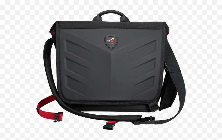 Asus Gaming Laptop Backpack - Games Of Things Asus Rog Notebook Case Png,Icon Pdx Waterproof Gloves