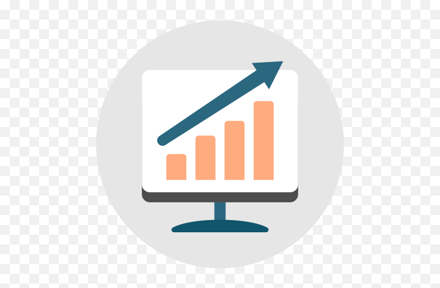 Productivity Performance Analysis Growth Business Hr Icon - Vertical Png,Performance Icon Png