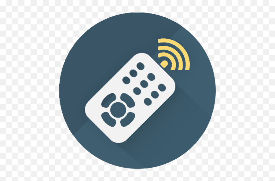 Universal Ir Remote Control For Tv Ac - Dot Png,Control 4 Icon