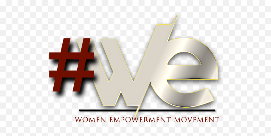 The Official Women Empowerment Movement - Language Png,Women Empowerment Icon