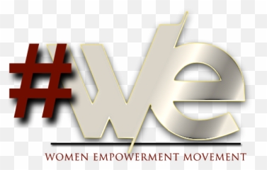The Official Women Empowerment Movement - Language png