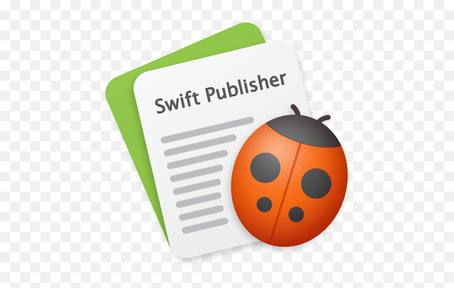 Swift Publisher 559 Build 4715 Free Download Mac Torrent - Swift Publisher Logo Png,Elements 4d Icon