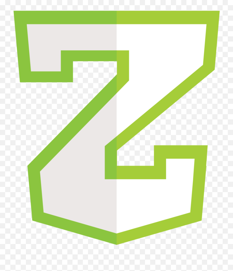 Zack - Dot Png,Text Only Icon