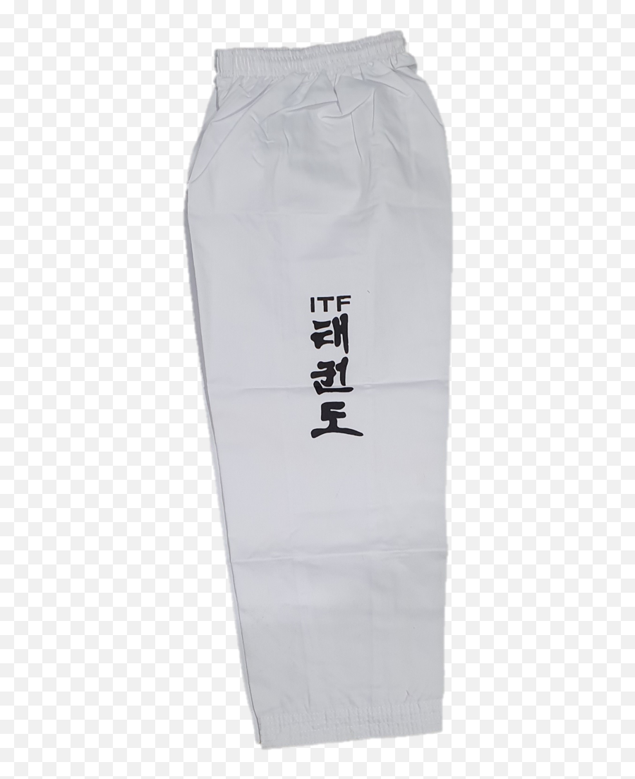 Economy - Student Itf Dobokuniform Ebay Sweatpants Png,Hyperfly Icon 2