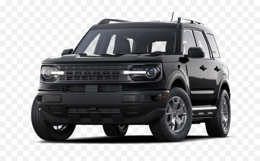 2021 Ford Suvs Near Stockton Ca Manteca U0026 Exotic Highline - Black Ford Bronco Sport Png,Used Icon Bronco