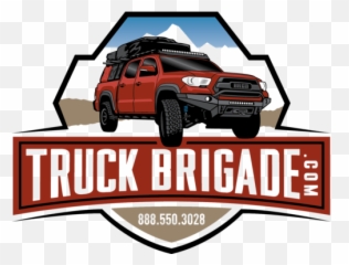 Truck Brigade - Industry Leader in Parts and Accessories png