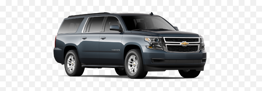 Ls - Chevrolet Suburban Png,2016 Chevy Tahoe Car Icon On Dashboard