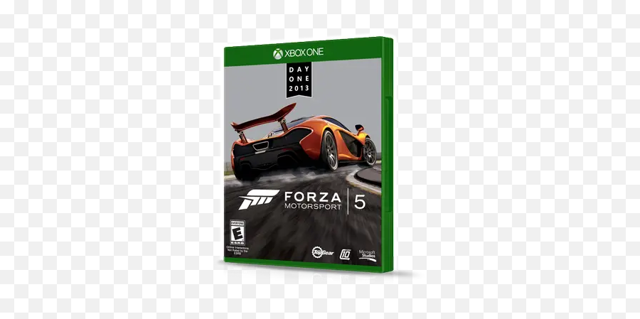 Download Forza Wastickerapp - Xbox One Forza 5 Png,Forza 6 Icon