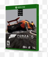 Download Forza Wastickerapp - Xbox One 5 png