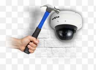Ip Motor - zoom Camera with video content analysis based Framing Hammer png